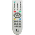 LG 6710v00090f - оригинален дистанционен контрол (6710v00090f) Дистанционно