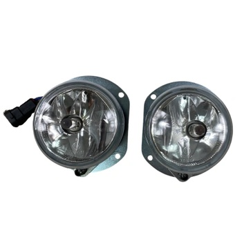 Халогени mercedes w204 (2007-2011) / w211 - amg