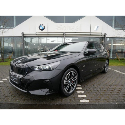 BMW 520d xDrive M Sport 145 kW