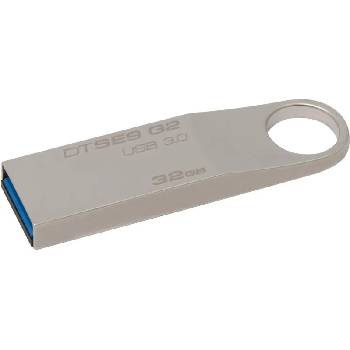 Kingston DataTraveler SE9 G2 32GB USB 3.0 DTSE9G2/32GB