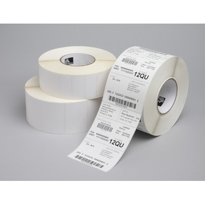 Z-Ultimate 3000T White, 76x25mm, 2580 ks/rola 880255-025D