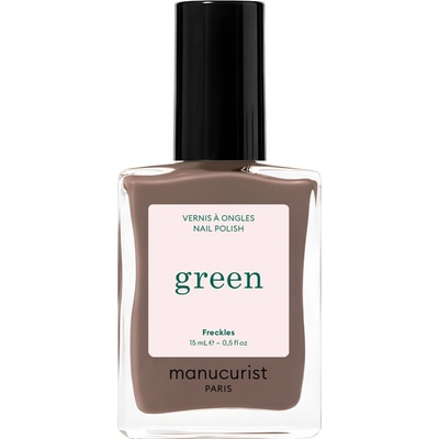 MANUCURIST Green lak Freckles 15 ml