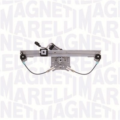 MAGNETI MARELLI Zvedací zařízení oken 350103170173