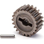 Traxxas Input gear, transmission, 22-tooth/ 2.5x12mm pin TRX8985 (TRX8985)