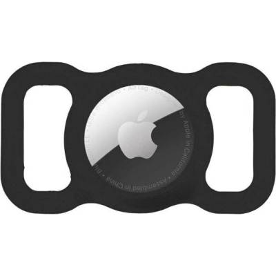 Tactical Beam Collar AirTag černý 8596311250866