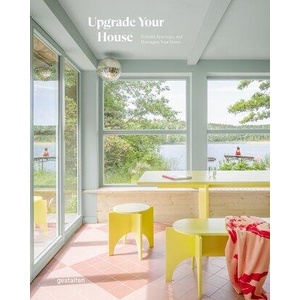 Upgrade your house | Masha Erman (ISBN: 9783967041125)