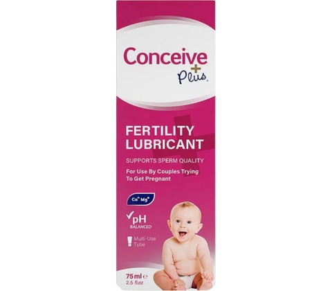 Sasmar Conceive Plus 75 ml
