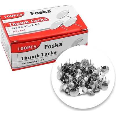 Foska AS22-01 – Zboží Živě