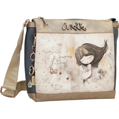 Anekke crossbody kabelka s oddíly Memories – Hledejceny.cz
