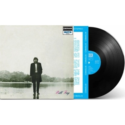 Fay,bill - Bill Fay LP