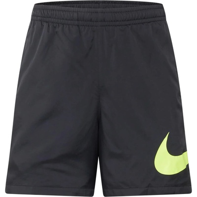 Nike Sportswear Панталон черно, размер XXL
