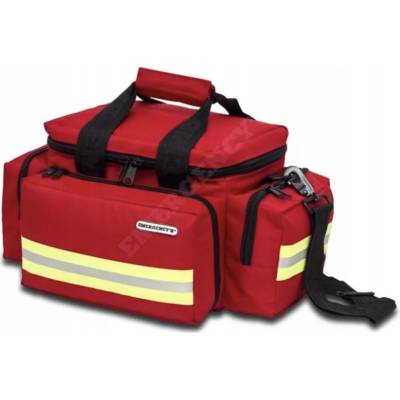 Elite bags lékárnička Fast´s červená