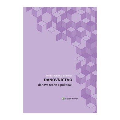 Daňovníctvo