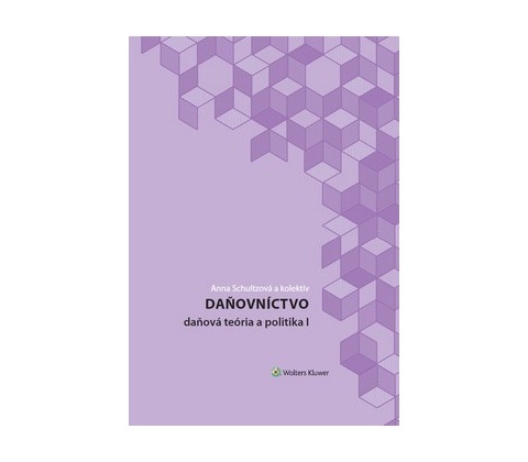 Daňovníctvo