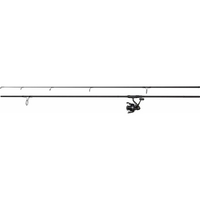 DAM Charger Carp Combo 3,66 m 3,25 lb 3 díly + Naviják 6000