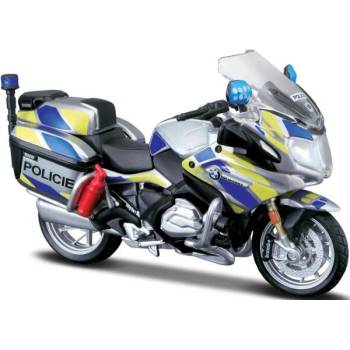 Maisto - BMW R 1200 RT, CZ, 1: 18