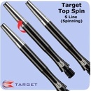 Target Top spin S line medium