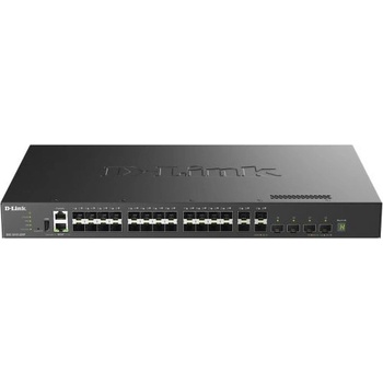 D-Link DXS-3410-32SY