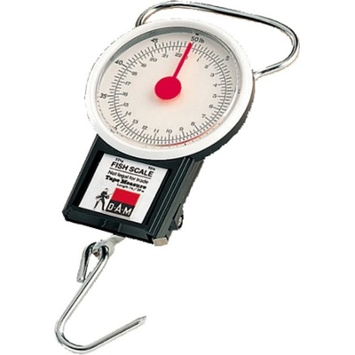 DAM Váha analógová 22kg