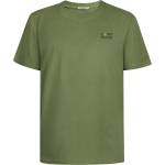 GreenBomb Мъжка тениска GreenBomb Camp Mode Fusion T-shirt - Dark Seed - размер XXL (217-0569-0115)