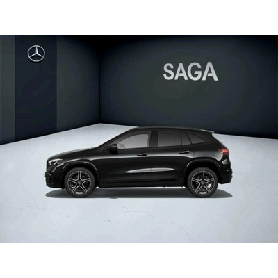 Mercedes-Benz GLA 180 AMG 100 kW