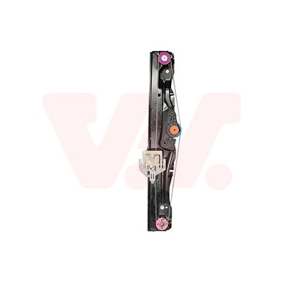 Zvedací zařízení oken VAN WEZEL 0684264