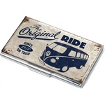 TROIKA Визитник Troika-THE ORIGINAL RIDE BULLI (#CDC10-A602)