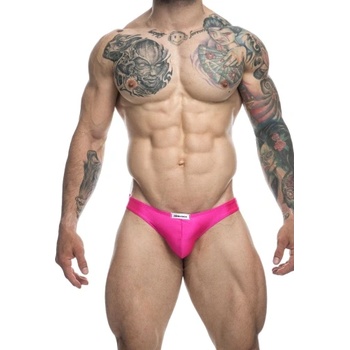 Justin+Simon Мъжки слипове Justin-Simon XSJ01 розови