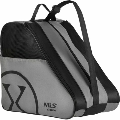 NILS Extreme TS110 šedá