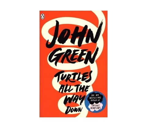 Turtles All the Way Down