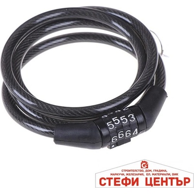 Paolo ЗАКЛЮЧВАЩО УСТРОЙСТВО ЗА ВЕЛОСИПЕД pa503 (1851826)