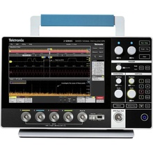 Tektronix MSO24 2-BW-100 digitálny osciloskop 100 MHz 1.25 GSa/s 8 Bit 1 ks