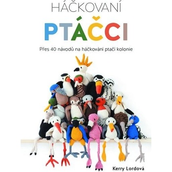Háčkovaní ptáčci