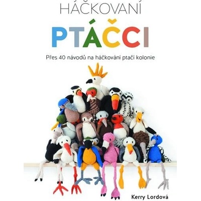 Háčkovaní ptáčci