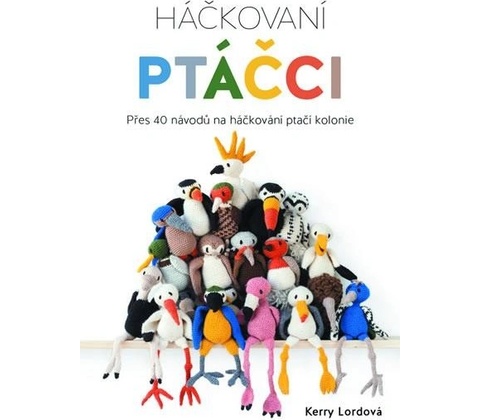 Háčkovaní ptáčci