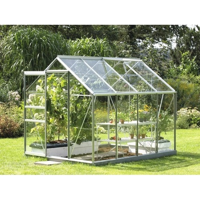 Vitavia Venus 5000 skleněný 3 mm 195 x 257 cm hliník