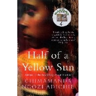 Half of a Yellow Sun - Chimamanda Ngozi Adichie