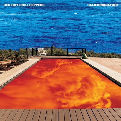 - Californication (2d706af8-463e-47fd-9931-b5bf43cf57dd)
