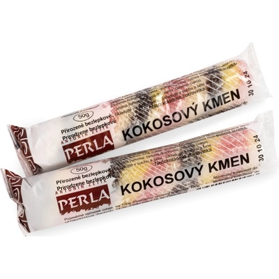 Perla Kokosový kmeň 50 g