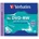 Verbatim DVD-RW 4, 7Gb 4x нормален корпус 1db/пакет (1 етикет) 43285 (43285)