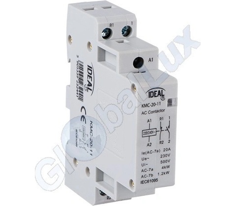 Kanlux KMC-20-40