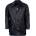Berwick Málaga - Black - 85 cm Кожен колан от Испания Колани и скоби