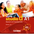 studio d A1/1 CD