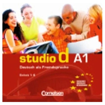 studio d A1/1 CD