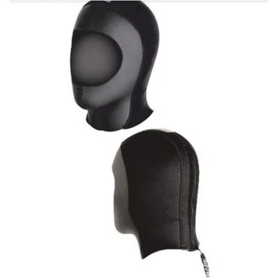 BARE Tech Dry Zip 7 mm
