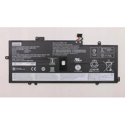 Lenovo Батерия за лаптоп Lenovo 4Cell 51Wh, 3312mAh (FRU02DL004)