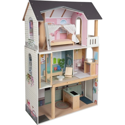 Small Foot Domček Pre Bábiky Dream Villa XL