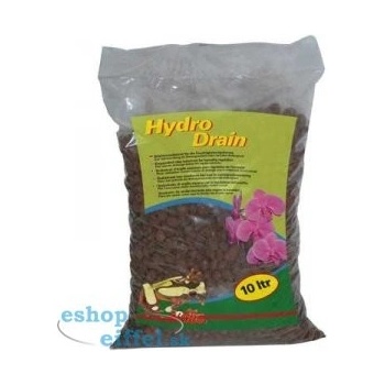 Lucky Reptile Hydro Drain 10 l
