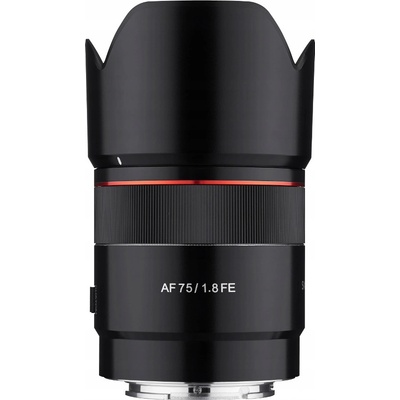Samyang Sony E AF 75mm F1.8 FE