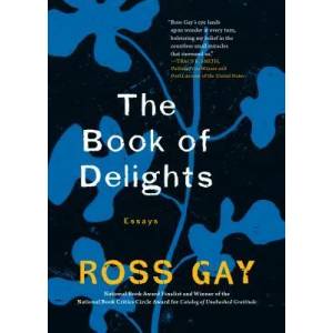 Book of Delights (ISBN: 9781616207922)